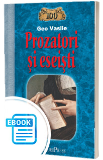 100 Prozatori si eseisti