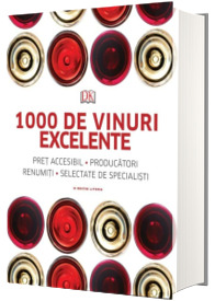 1000 de vinuri excelente