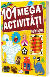 101 mega activitati de invatare