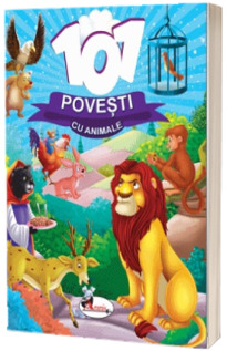 101 Povesti cu animale