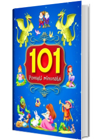 101 povesti minunate