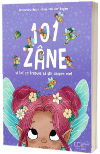 101 zane si tot ce trebuie sa stii despre ele!