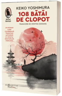 108 batai de clopot