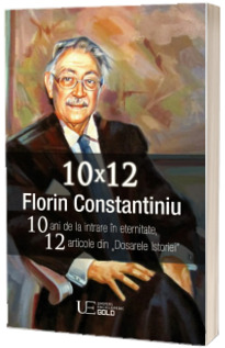 10x12 Florin Constantiniu