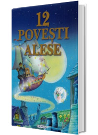 12 povesti alese