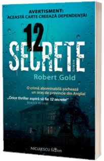 12 secrete