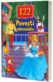 122 povesti minunate