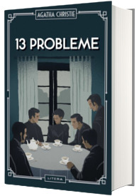 13 probleme (volumul 47)