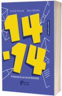 14-14. Prietenie la un secol distanta