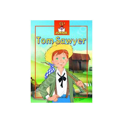 Tom Sawyer