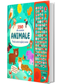 150 de sunete animale