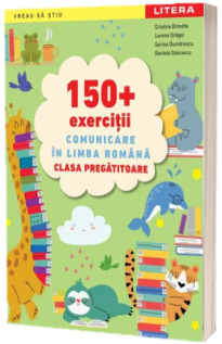150 exercitii Comunicare in limba romana