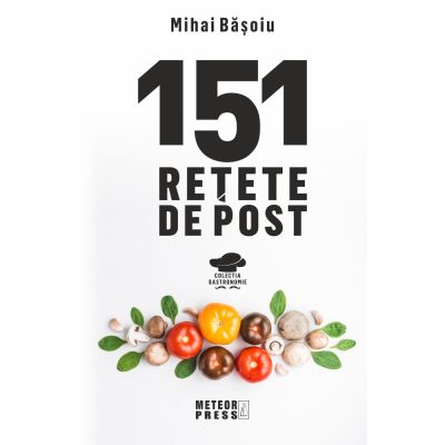 151 retete de post