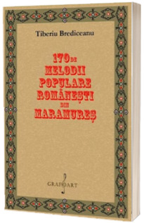 170 de melodii populare romanesti din Maramures