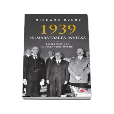 1939. Numaratoarea inversa. Vol. 65