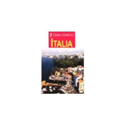 Ghid complet Italia