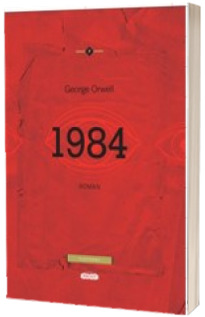 1984, Orwell George