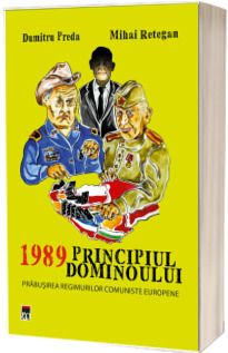 1989 Principiul dominoului