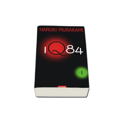 1Q84. Volumul I