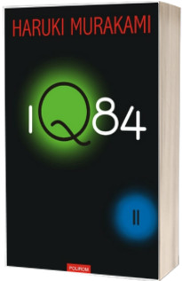 1Q84. Volumul II