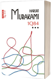 1Q84. Volumul III, editie de buzunar