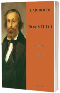20 de studii pentru flaut - Opus 132