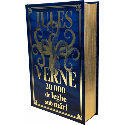 20000 de Leghe sub Mari