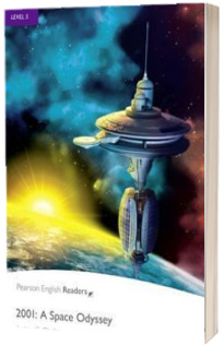 2001. A Space Odyssey