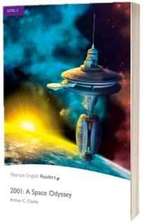 2001. A Space Odyssey