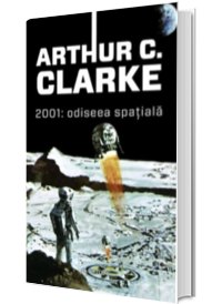 2001: Odiseea spatiala
