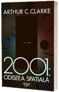 2001: Odiseea spatiala