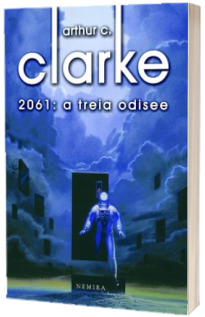 2061: A treia odisee