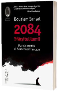 2084. Sfarsitul lumii