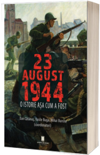 23 AUGUST 1944