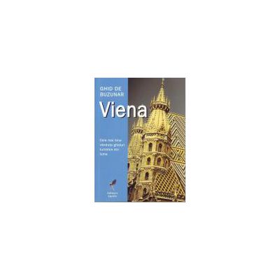 Ghid de buzunar Viena