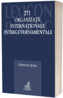 271 de organizatii internationale interguvernamentale
