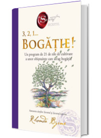 3, 2, 1... Bogatie! (Secretul cartea 6)