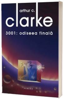 3001: Odiseea finala