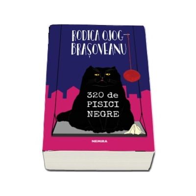 320 de pisici negre (Editia 2019)