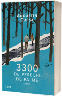 3300 de perechi de palme