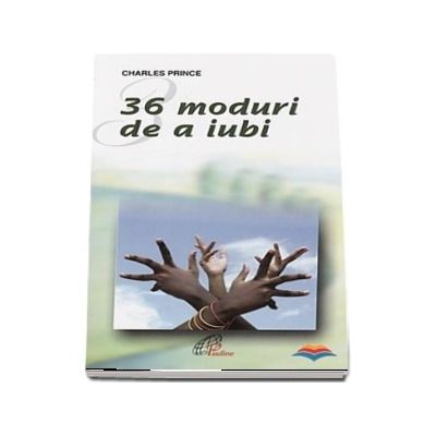 36 moduri de a iubi