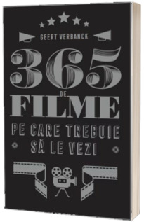 365 de filme pe care trebuie sa le vezi