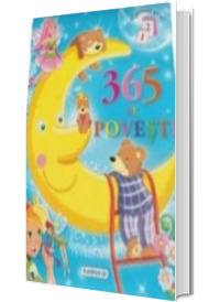 365 de povesti - O poveste pe zi