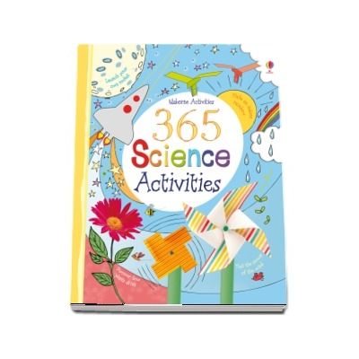 365 science activities