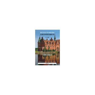 Dictionar german-maghiar