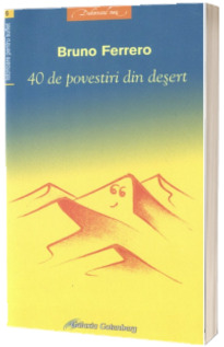 40 de povestiri din desert