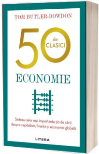 50 de clasici. Economie