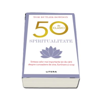 50 de clasici. Spiritualitate