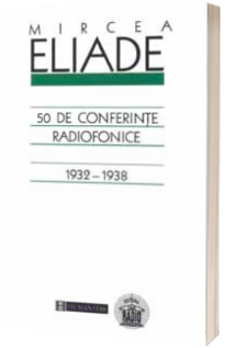 50 de conferinte radiofonice