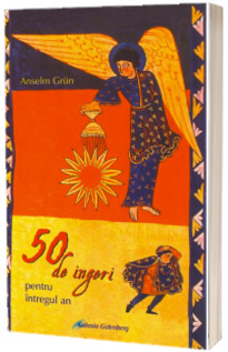 50 de ingeri pentru intregul an